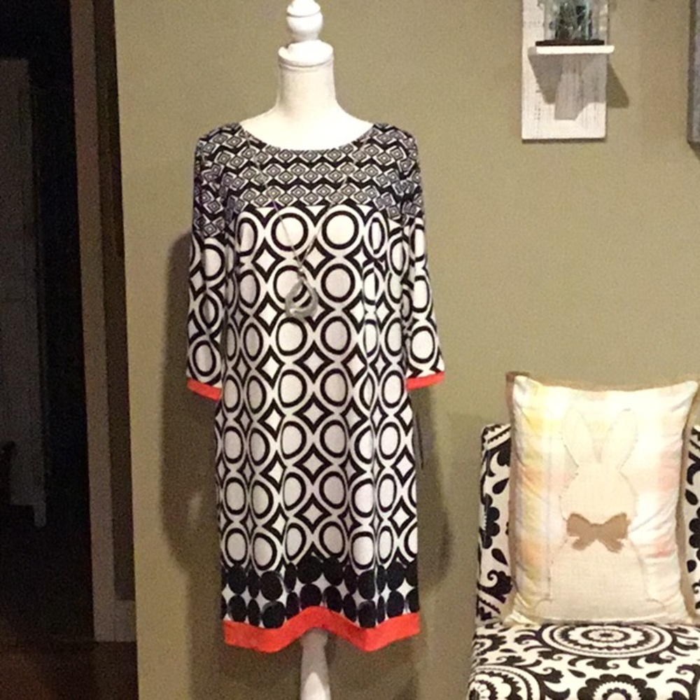 NWT - AB Studio Dress